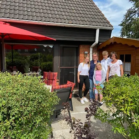 Ferienhaus 