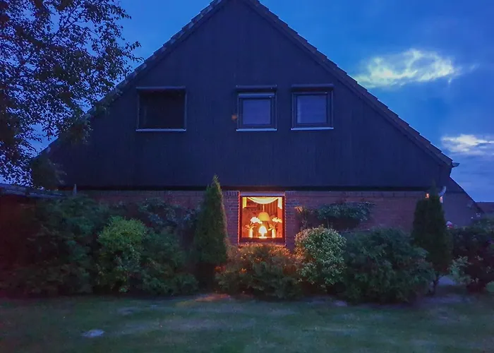 Ferienhaus \
