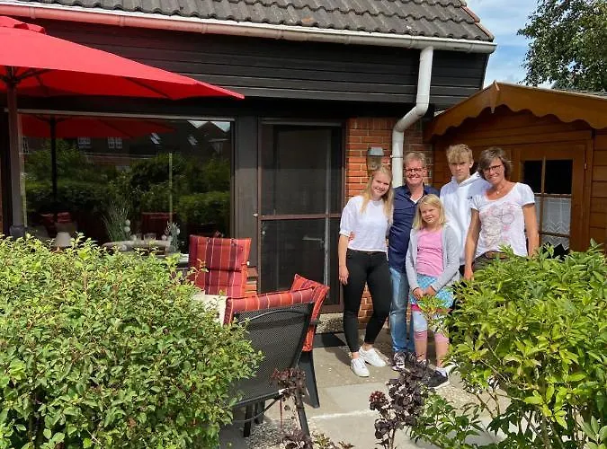 Ferienhaus \